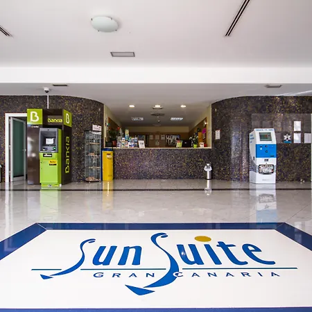 Servatur Terrazamar Sun * פוארטו ריקו