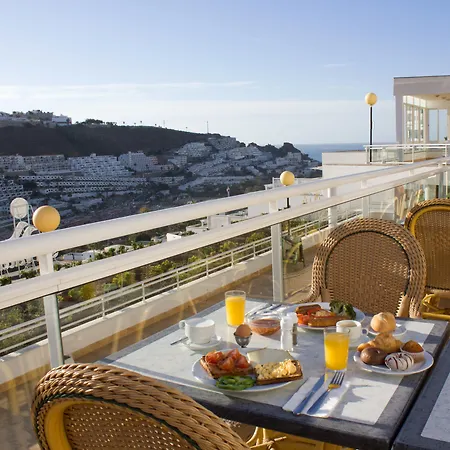 Servatur Terrazamar Sun 아파트 푸에르토리코