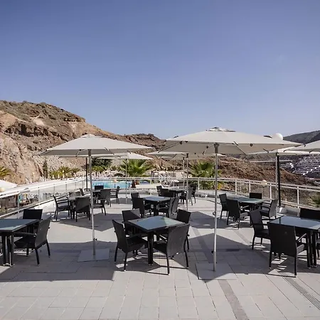 Servatur Terrazamar Sun 아파트 푸에르토리코