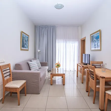Servatur Terrazamar Sun Apartment Puerto Rico (Gran Canaria)