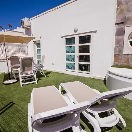 Appartement Servatur Terrazamar Sun *
