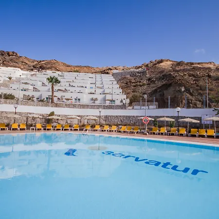 Apartment Servatur Terrazamar Sun
