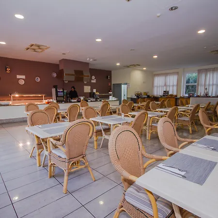 Servatur Terrazamar Sun Porto Rico