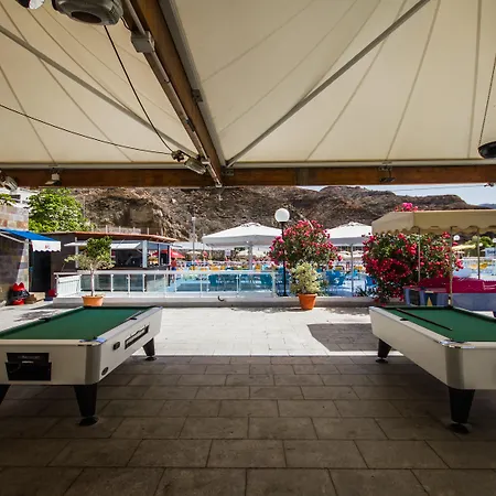 Apartman Servatur Terrazamar Sun Puerto Rico (Gran Canaria)