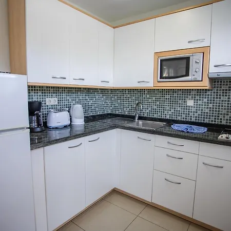 Appartement Servatur Terrazamar Sun Porto Rico