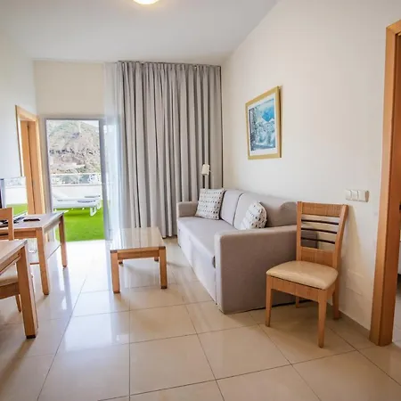Apartment Servatur Terrazamar Sun *