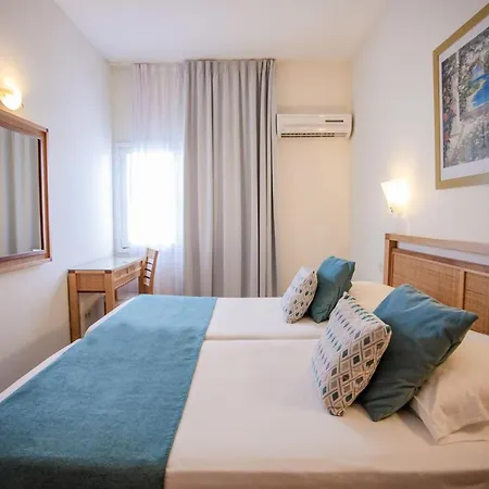 Servatur Terrazamar Sun Apartment Puerto Rico (Gran Canaria)