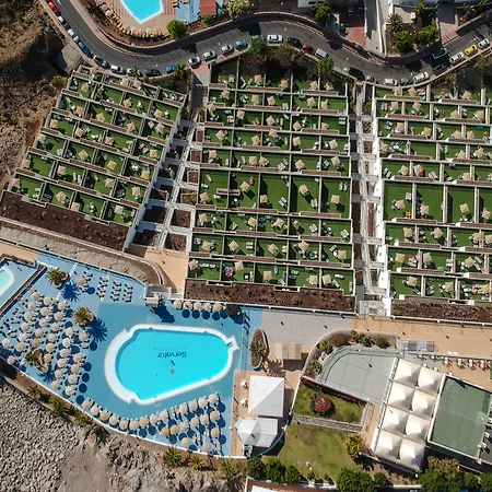Servatur Terrazamar Sun Apartment Puerto Rico (Gran Canaria)