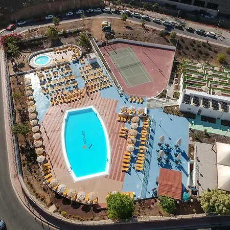 Servatur Terrazamar Sun Apartment *