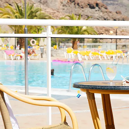 Apartman Servatur Terrazamar Sun Puerto Rico (Gran Canaria)