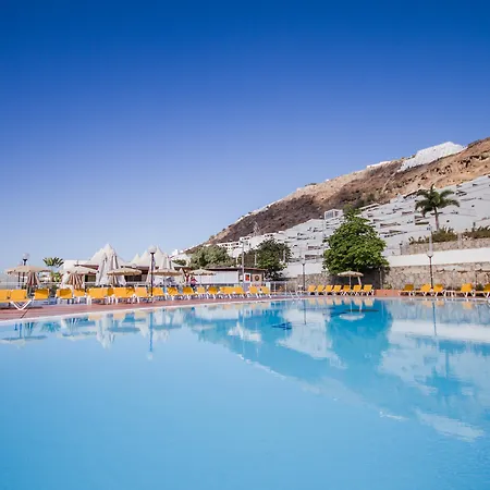 Apartman Servatur Terrazamar Sun Puerto Rico (Gran Canaria)