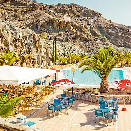 Servatur Terrazamar Sun Apartman Puerto Rico (Gran Canaria)