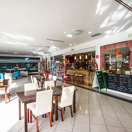 Apartman Servatur Terrazamar Sun Puerto Rico (Gran Canaria)