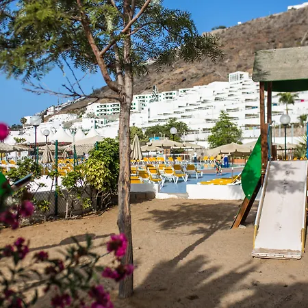 Apartment Servatur Terrazamar Sun