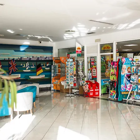 Servatur Terrazamar Sun * Porto Rico