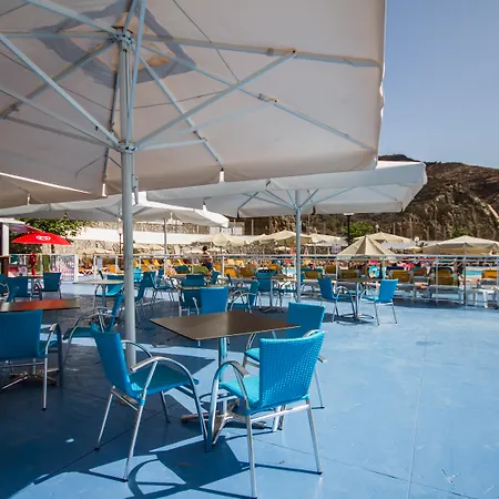 Servatur Terrazamar Sun Apartman Puerto Rico (Gran Canaria)