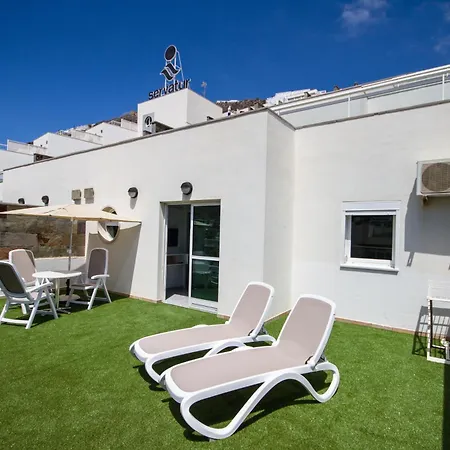 Apartman Servatur Terrazamar Sun