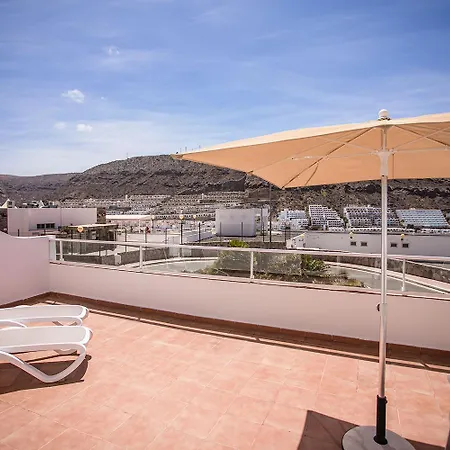 Apartman Servatur Terrazamar Sun Puerto Rico (Gran Canaria)