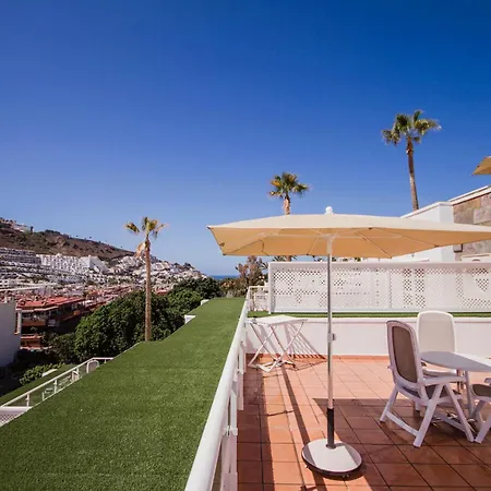Servatur Terrazamar Sun Apartman *