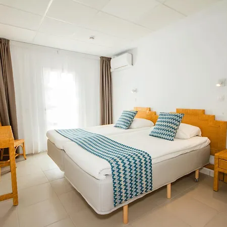Servatur Terrazamar Sun Apartment Puerto Rico (Gran Canaria)