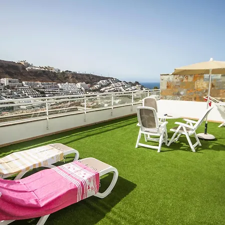 Apartment Servatur Terrazamar Sun Puerto Rico (Gran Canaria)