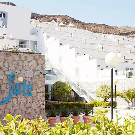 Servatur Terrazamar Sun Apartman *