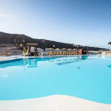 Apartment Servatur Terrazamar Sun *